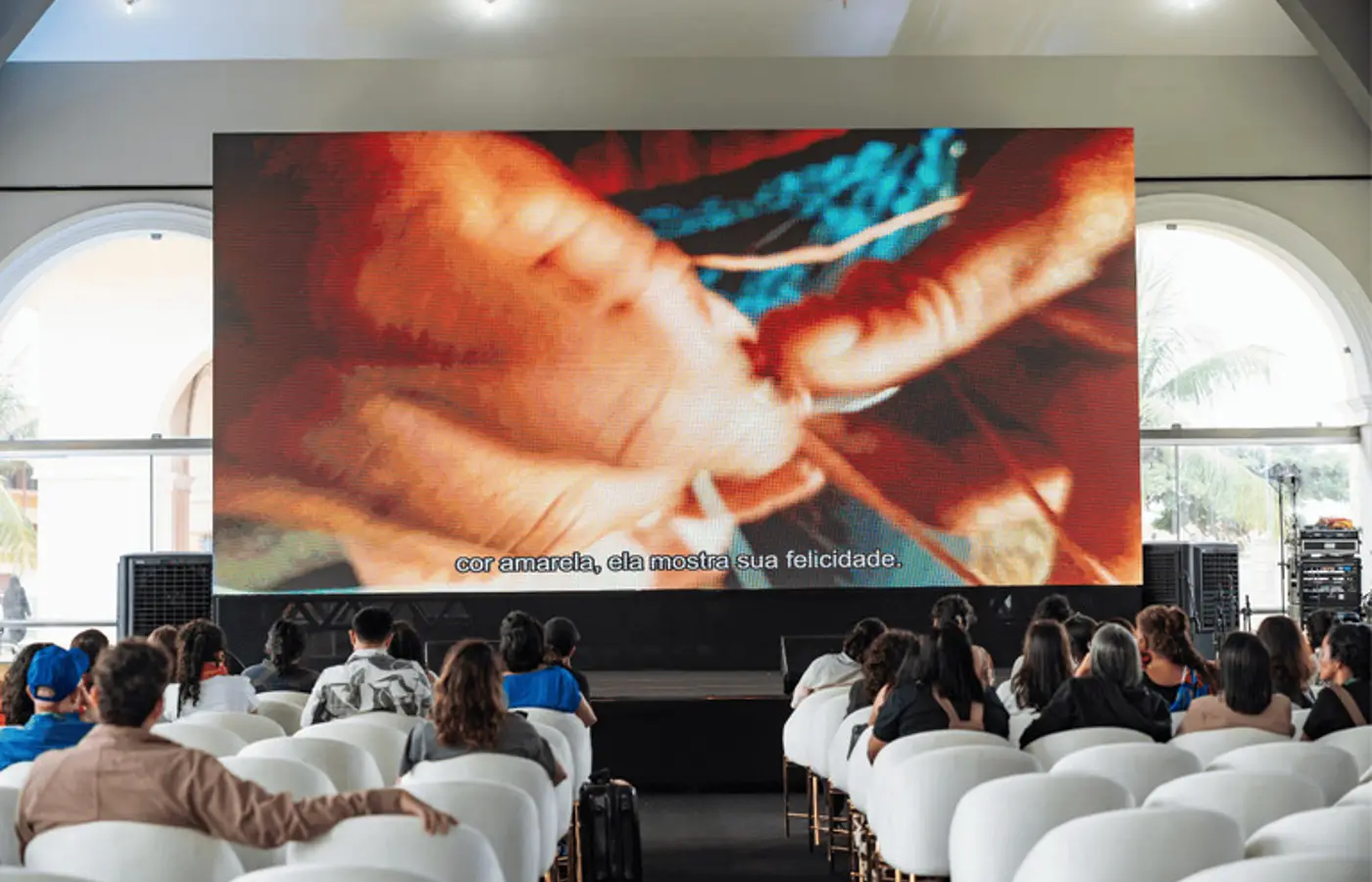 Plano de Diretrizes e Metas estabelece diretrizes para o audiovisual brasileiro até 2035