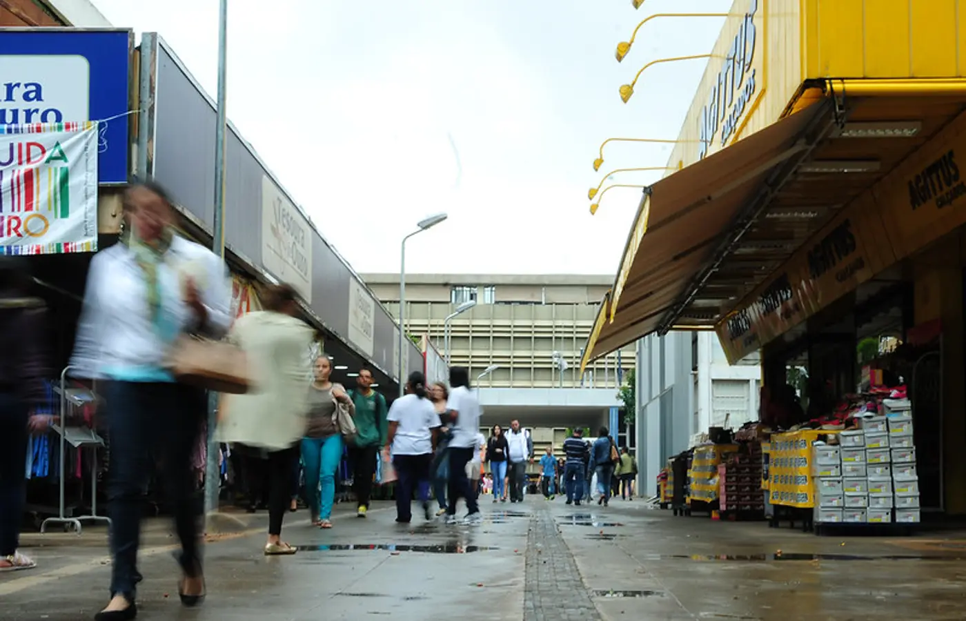 Mais feriados em dias úteis devem alterar dinâmica do consumo em 2026