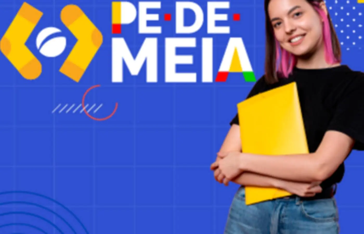 Pé-de-Meia: pagamento para nascidos em julho e agosto será feito nesta quinta-feira (27)