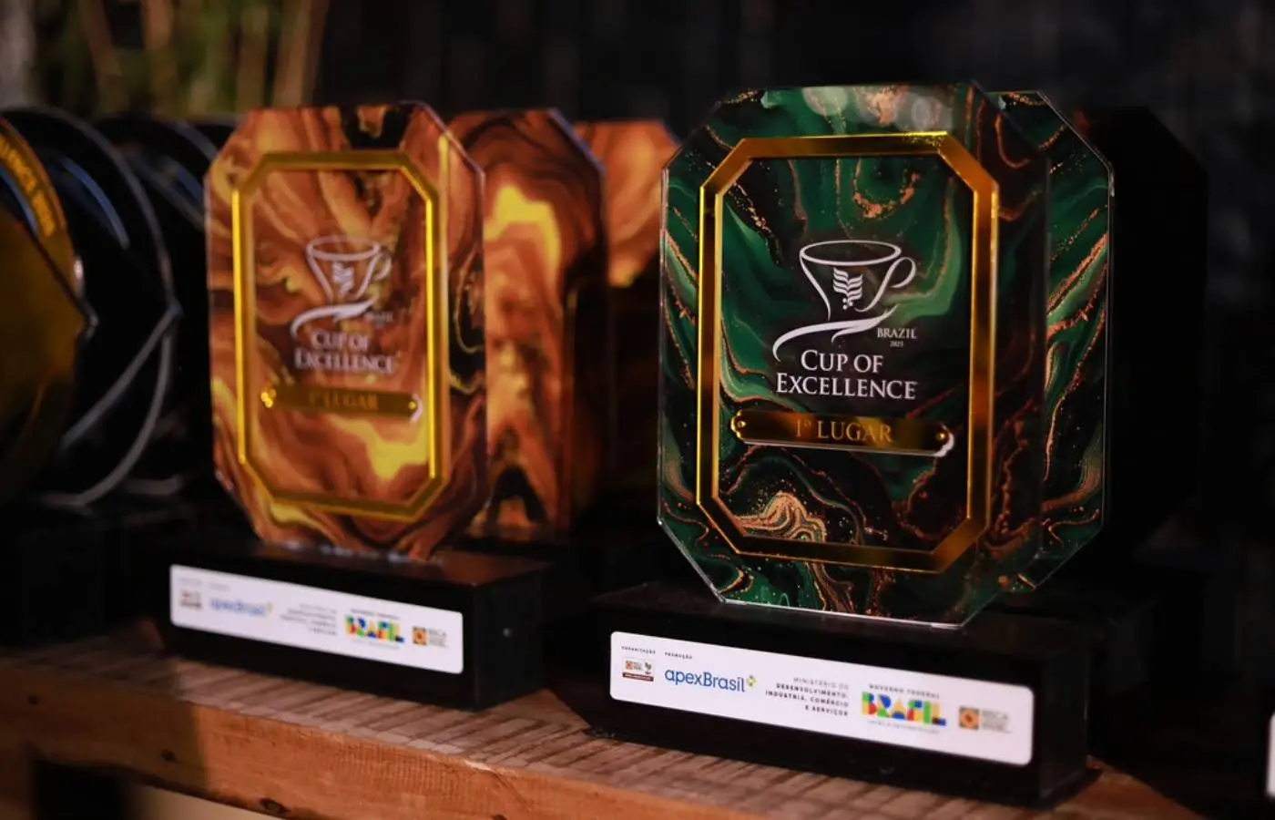 COP30: ações promovidas pela ApexBrasil dão visibilidade global a produtos compatíveis com a floresta