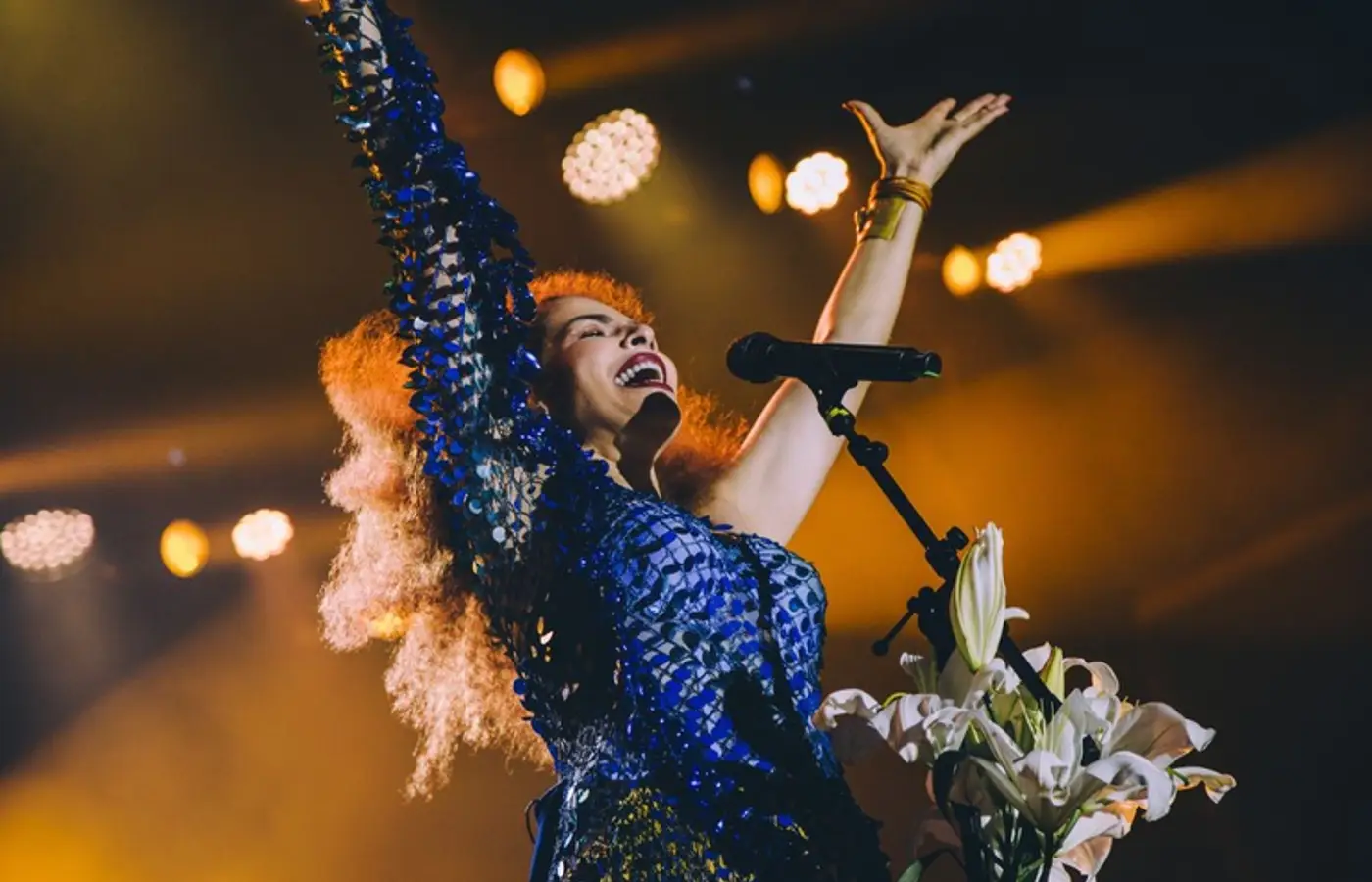 Lei Rouanet bate recorde de captação no primeiro trimestre de 2026