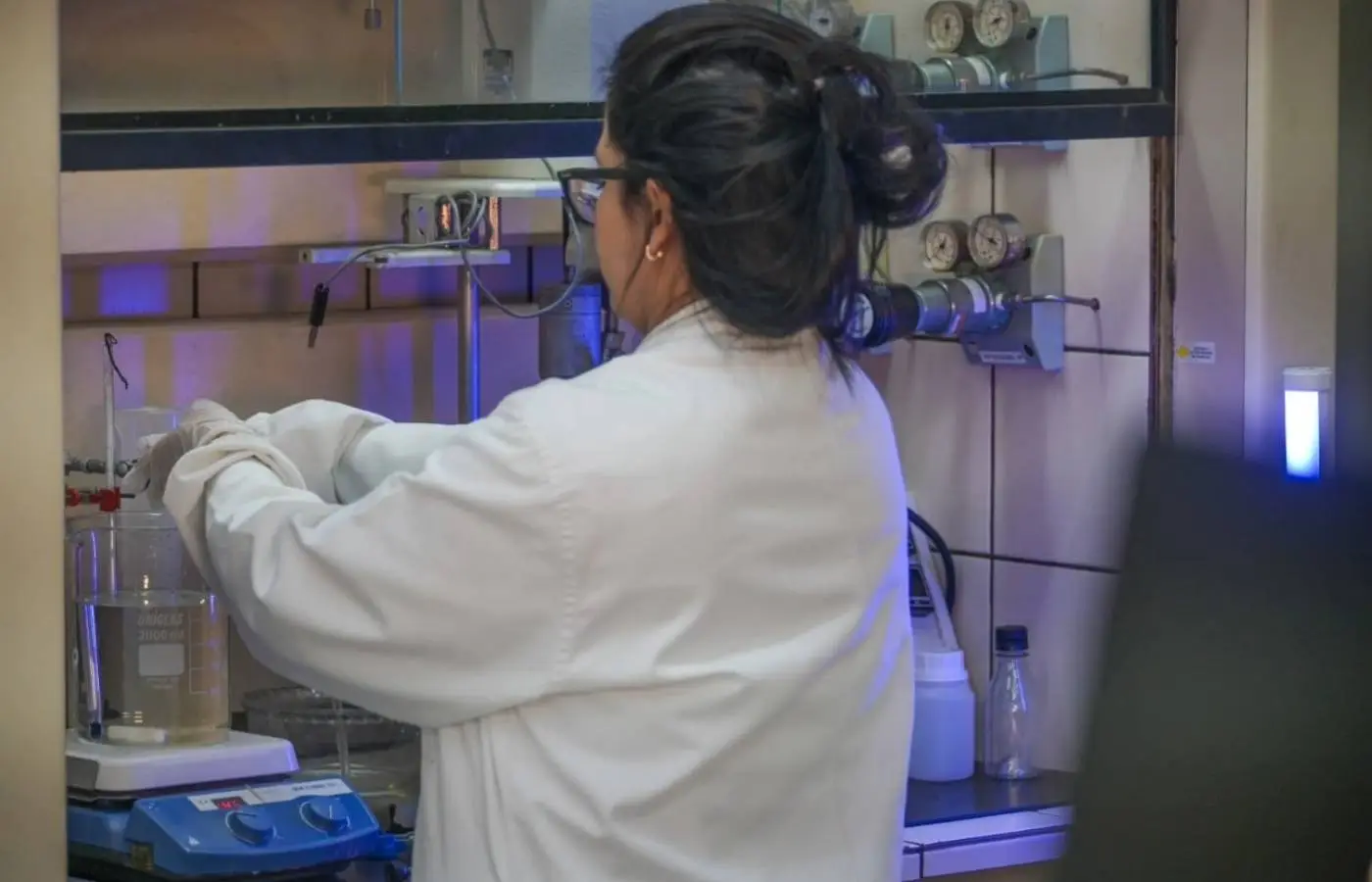 Inova Talentos oferece 312 bolsas de até R$ 12 mil para pesquisadores
