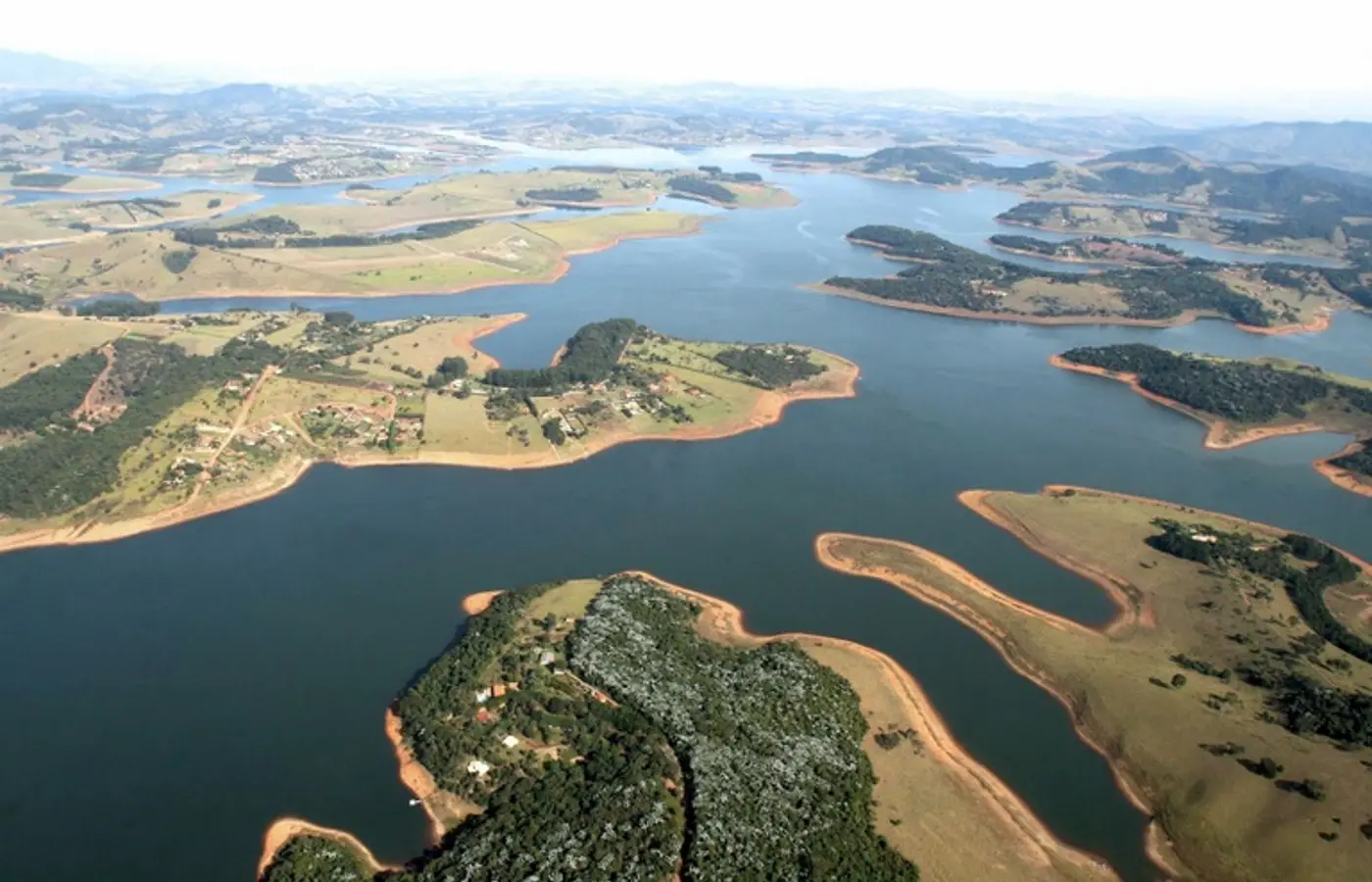 Criação de comitês gestores fortalece a aplicação de R$ 4,47 bilhões em ações de revitalização de bacias hidrográficas