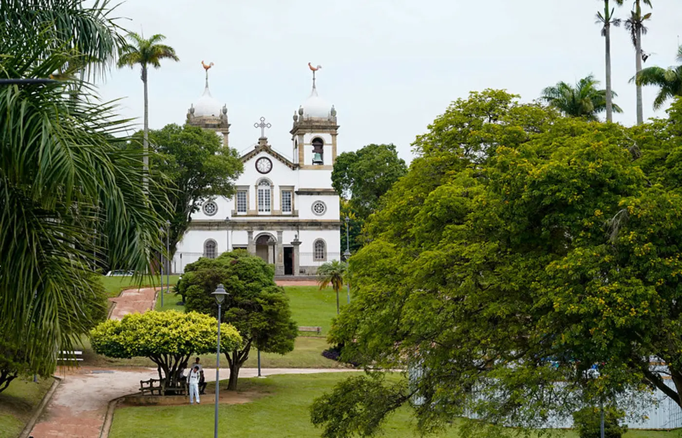 Iphan aprova Plano Nacional de Patrimônio Cultural, no 1º Fórum do SNPC