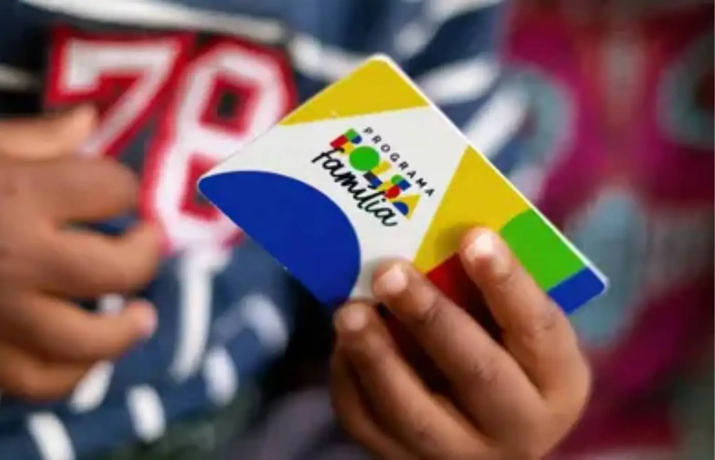 Bolsa Família: NIS final 2 recebe benefício nesta sexta-feira (18)