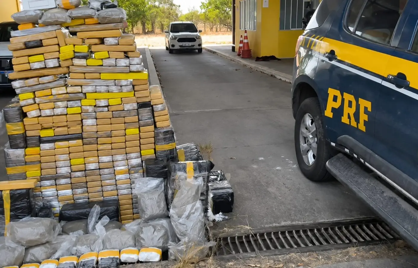 Centro-Oeste: 91 de 120 municípios entrevistados em estudo não têm conselho de políticas sobre drogas