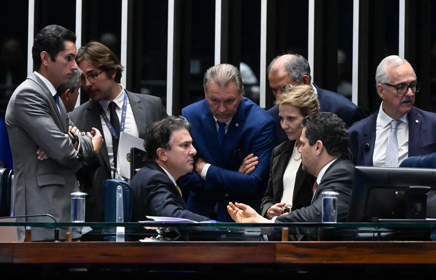 Dívidas rurais: Senado aprova crédito de até R$ 10 milhões para produtores