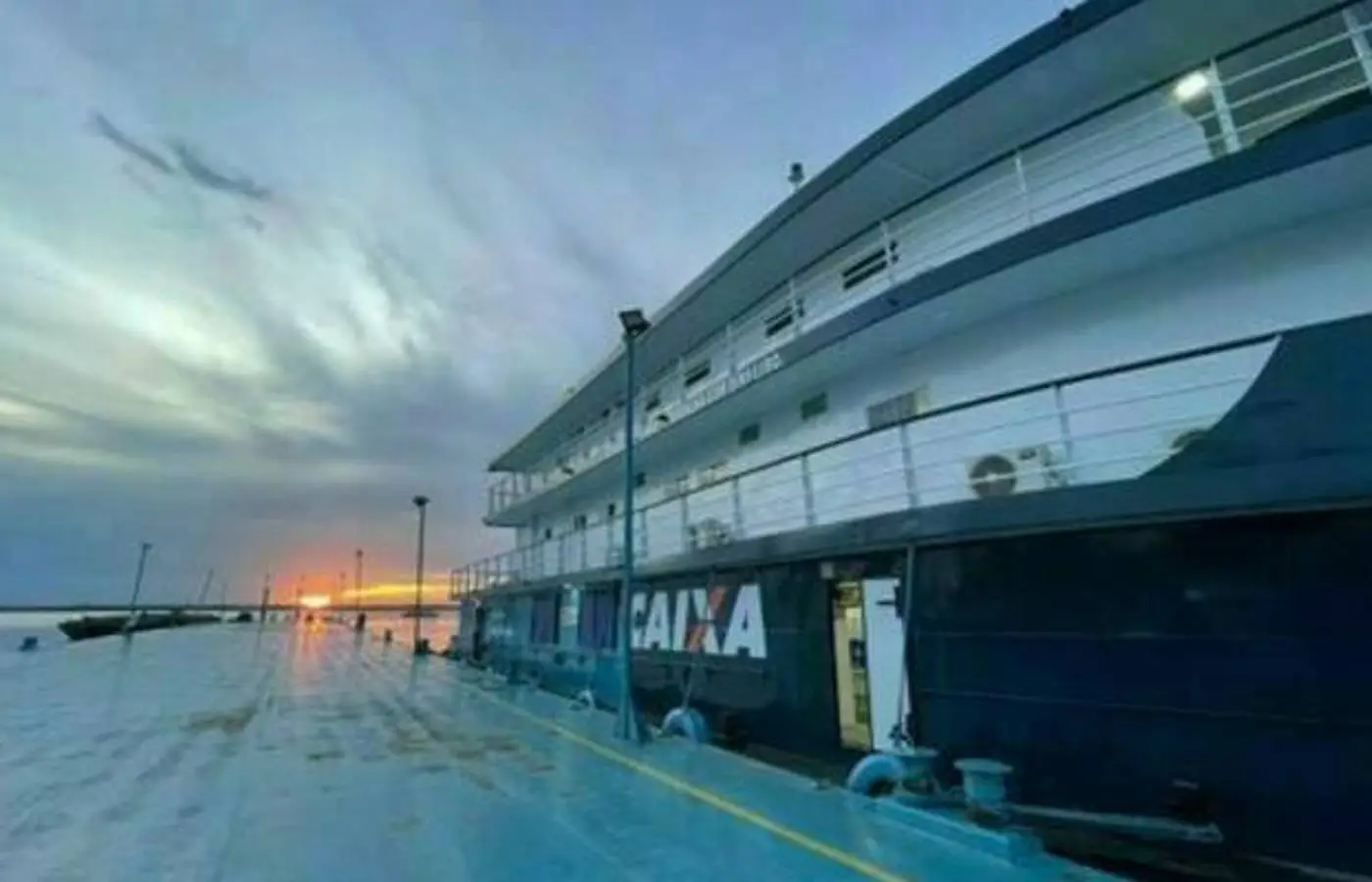 PARÁ: confira agenda da Agência-Barco Ilha do Marajó e PrevBarco para maio