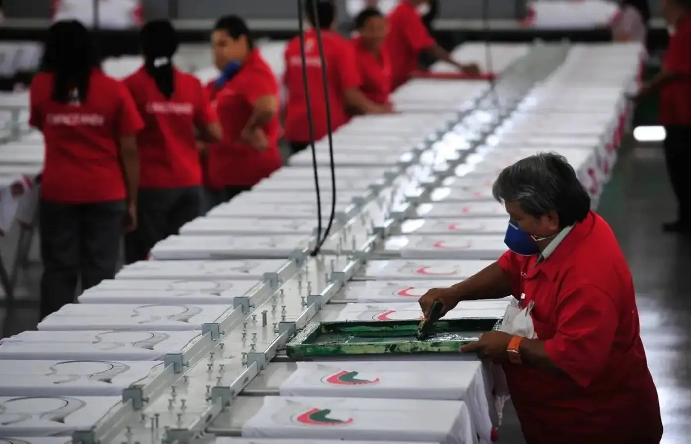 CNI: preferência por produtos nacionais nas compras públicas amplia competitividade da indústria brasileira