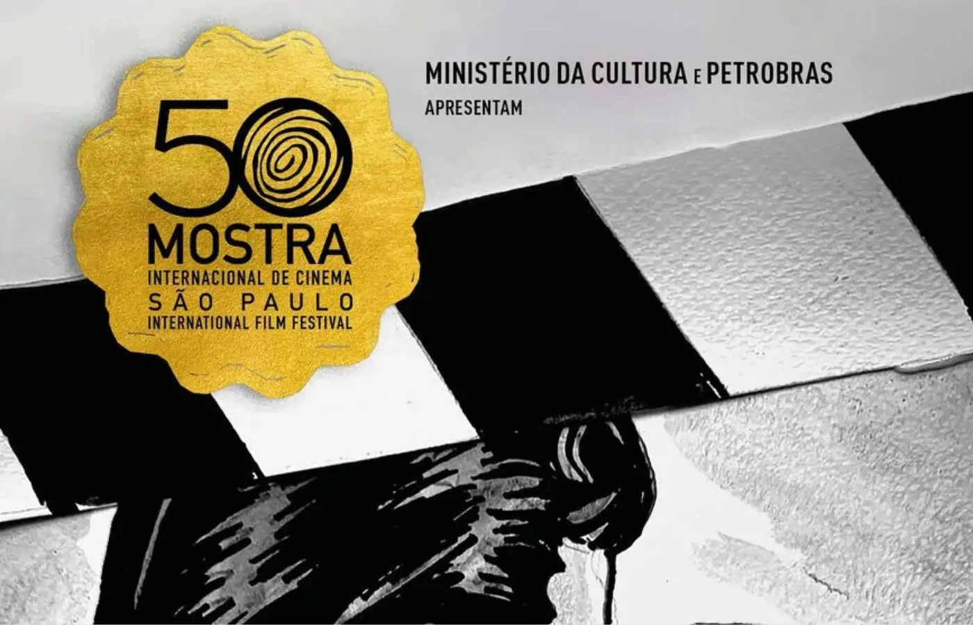 ApexBrasil aproxima produtoras brasileiras de parceiros internacionais na Mostra de Cinema de São Paulo