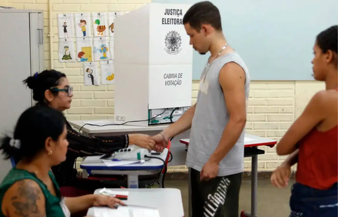 Pesquisa BTG-Nexus: Nordeste mantém liderança de Lula, enquanto Sul favorece oposição