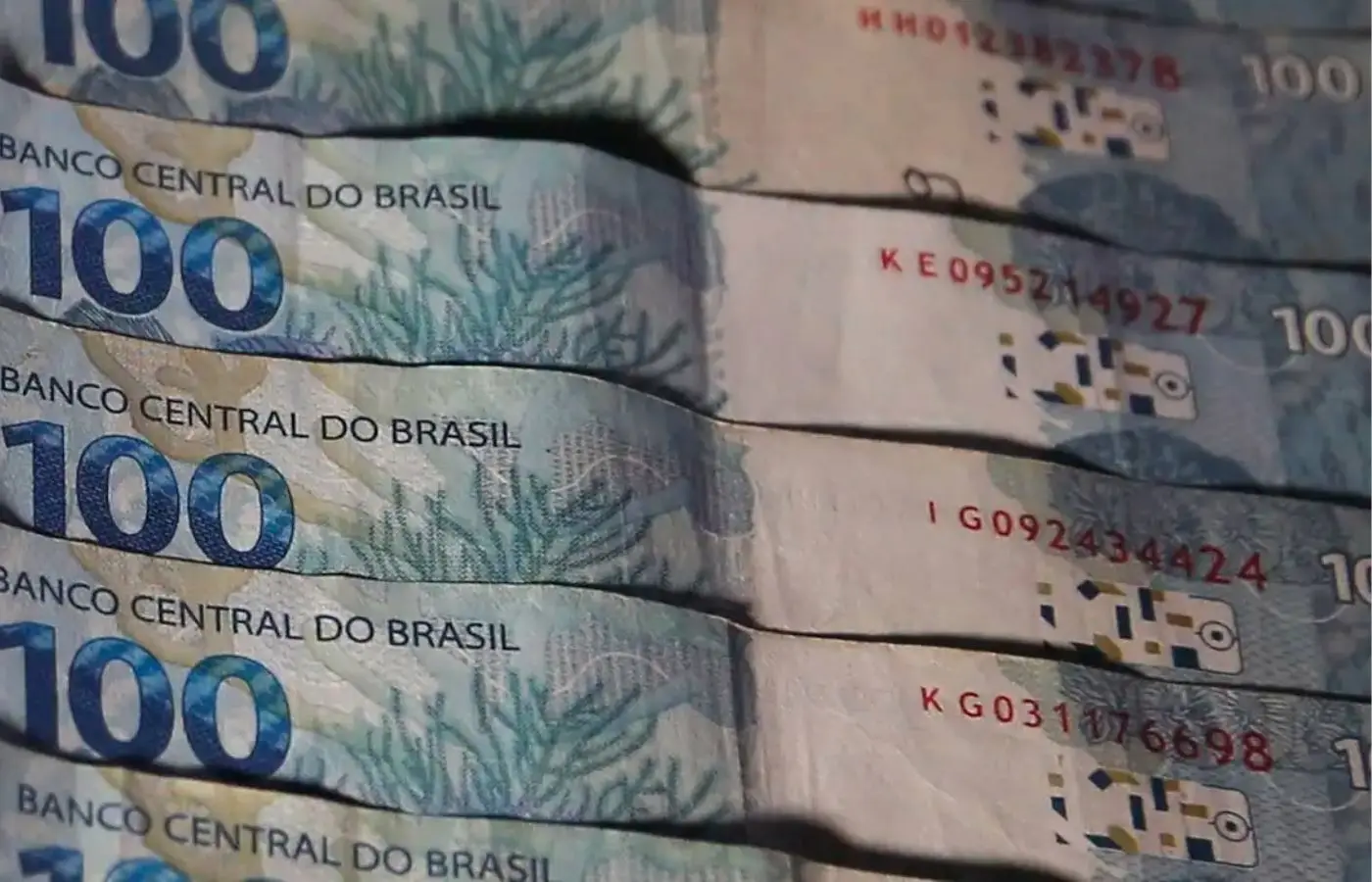 Governo paga R$ 1,16 trilhão em juros e dívida pública avança