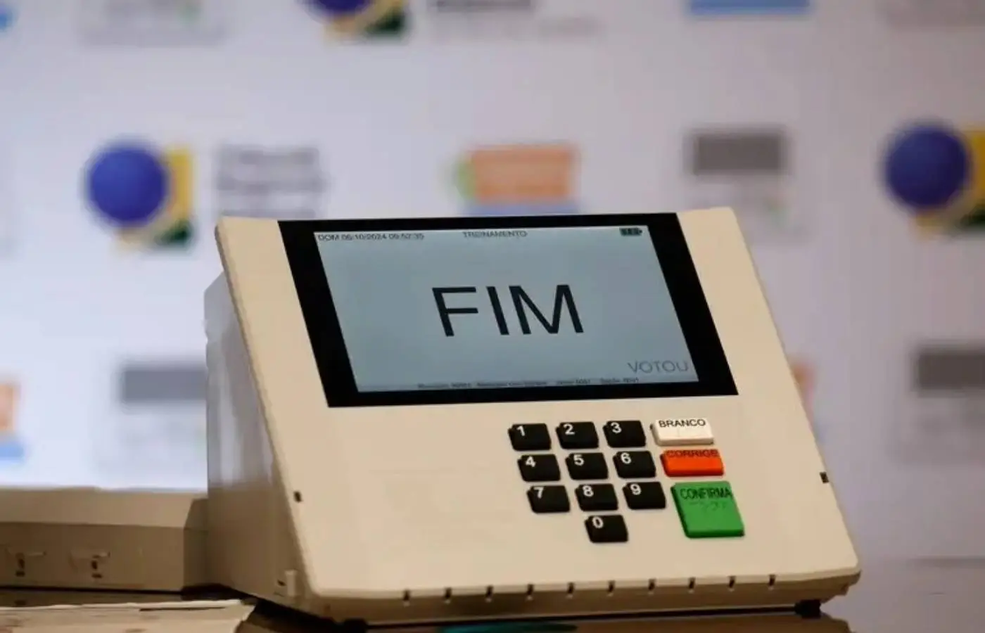 PGR inicia inspeção dos códigos-fonte dos sistemas das Eleições 2026