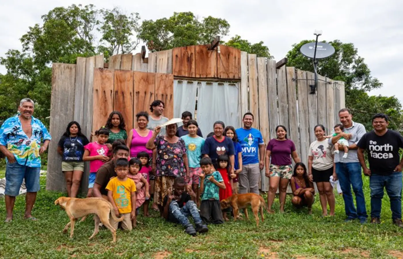 Internet transforma atendimento em UBSs remotas e agiliza socorro médico em áreas isoladas