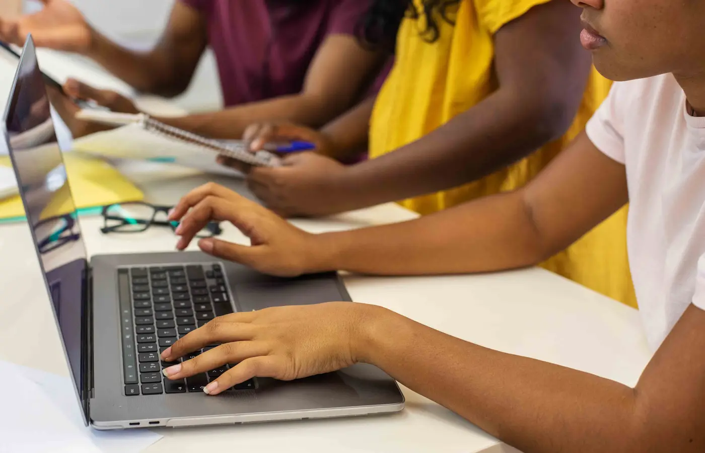 Internet chega a mais de 5,8 mil escolas públicas do Rio Grande do Sul