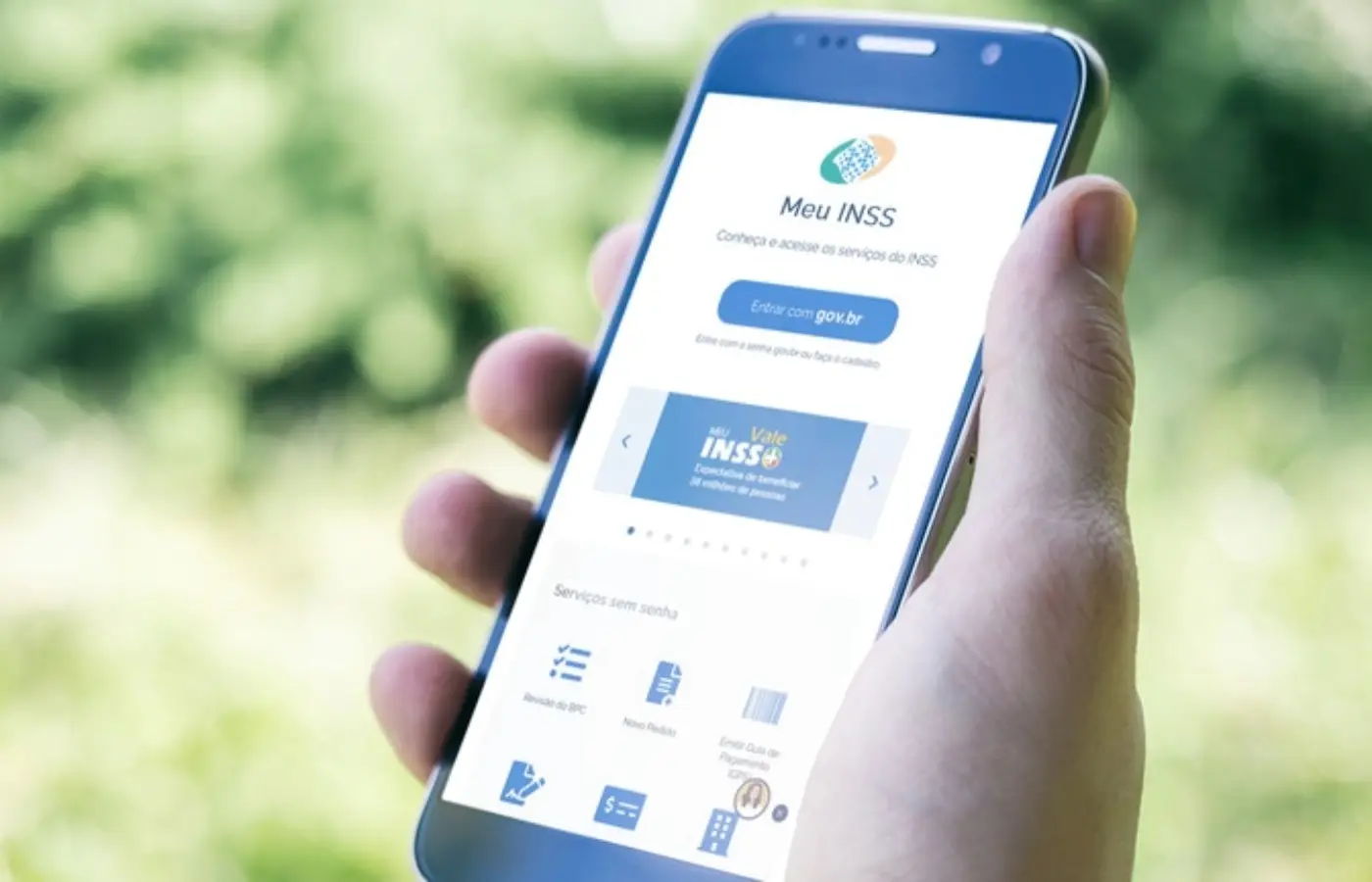Meu INSS: Dataprev aponta sobrecarga e sistema segue instável pelo terceiro dia