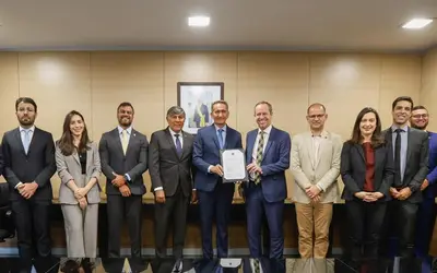 Foto: Márcio Pinheiro/MIDR