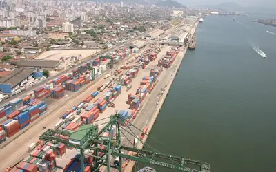 Foto: Divulgação/ Portal Governo Brasil Foto: Divulgação/ Portal Governo Brasil