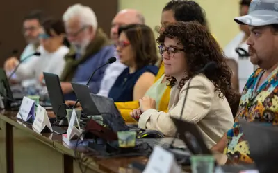 Foto: Victor Vec/MinC Foto: Victor Vec/MinC