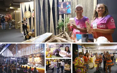 Foto: Roberto Castro/MTur