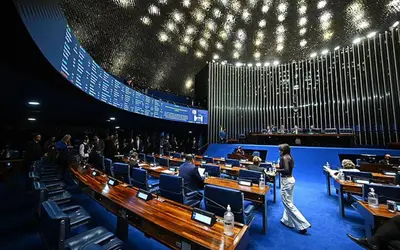 Foto: Ton Molina/Agência Senado