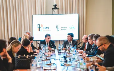 Foto: Felipe Soares/FPAN