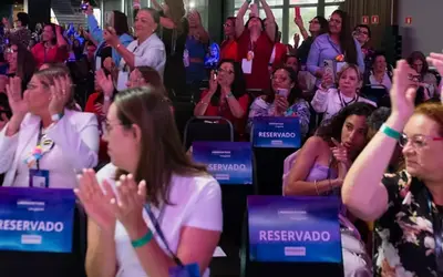 Fofo: Divulgação/CMEC