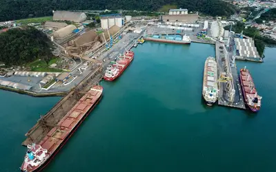 Foto: Eduardo Valente/GOVSC Foto: Eduardo Valente/GOVSC