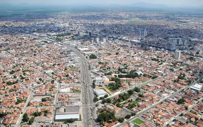 Foto: Prefeitura de Feira de Santana