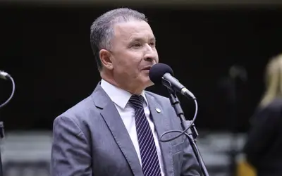 Deputado Darci de Matos (PSD - SC). Foto: Mário Agra/Câmara dos Deputados