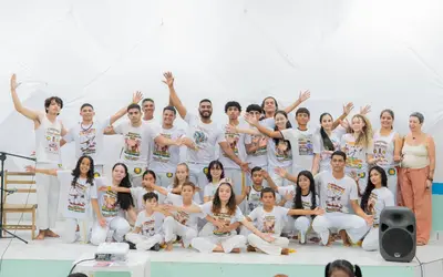 Foto: Divulgação/MinC