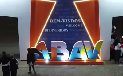 Imagem: Divulgação/Abav Expo