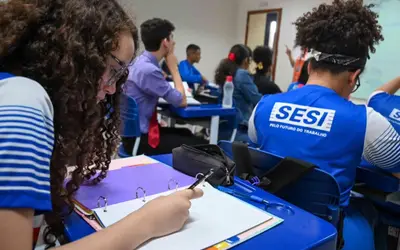 Foto: Iano Andrade / CNI