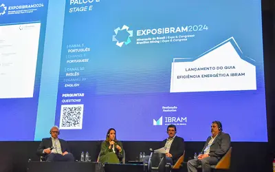 Foto: IBRAM/divulgação