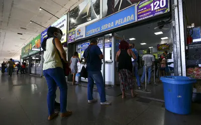 Foto: Marcelo Camargo/Agência Brasil