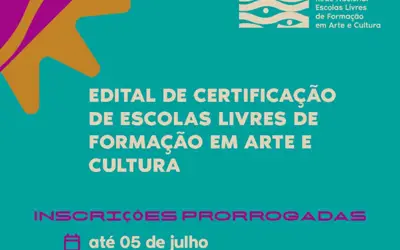 Imagem: Reprodução/MinC