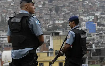 Foto: Tânia Rêgo/Agência Brasil