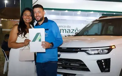 Foto: Arquivo/Banco da Amazônia