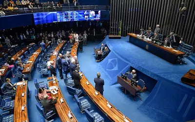 Foto: Jonas Pereira/Agência Senado