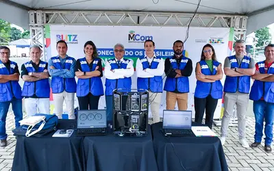 Foto: Peter Neylon/MCom