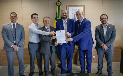 Foto: Márcio Pinheiro/MIDR