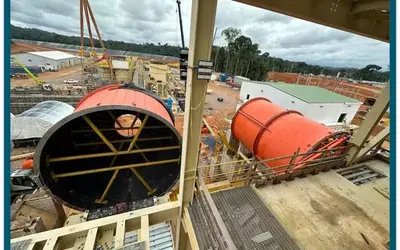 Foto: Divulgação/Brasil Mineral 