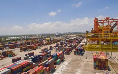 Foto: Gilberto Sousa/CNI