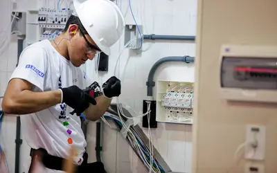 Foto: Agência de Notícias da Indústria