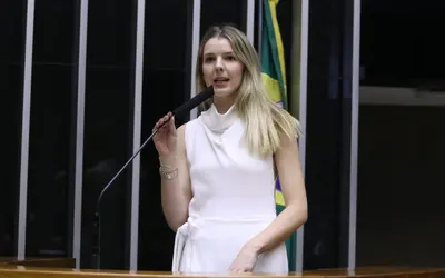 Foto: Kayo Magalhães/Câmara dos Deputados