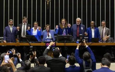 Foto: Reprodução / Ministério da Cultura