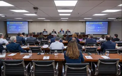 Foto: Gabriel Pinheiro/CNI