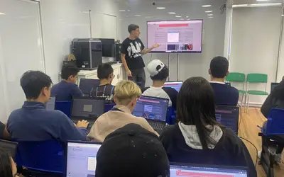  Foto: Divulgação RBCIP 