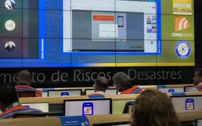 Foto: Divulgação/MIDR