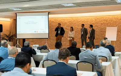 Foto: Divulgação/MIDR